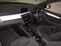 BMW X1 лот № 93 оценка R  с аукциона в Японии 2