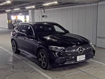 Mercedes-Benz GLC CLASS
