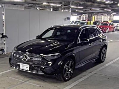 Mercedes-Benz GLC CLASS