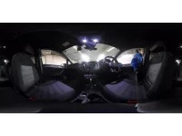 Volkswagen GOLF TOURAN лот № 52 оценка 3.5  с аукциона в Японии 5