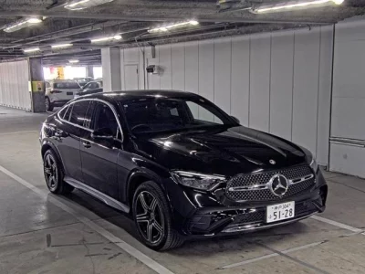 Mercedes-Benz GLC CLASS