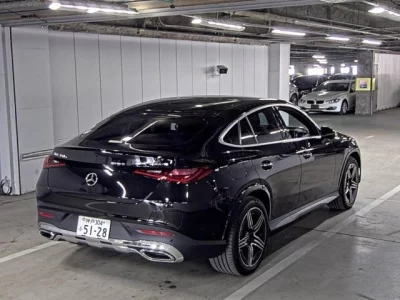 Mercedes-Benz GLC CLASS