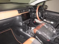 Citroen C3 лот № 29 оценка 4.5  с аукциона в Японии 2