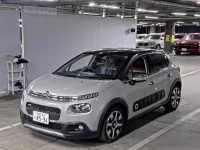 Citroen C3 лот № 29 оценка 4.5  с аукциона в Японии 3