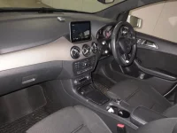 Mercedes-Benz B CLASS лот № 809 оценка 4  с аукциона в Японии 2