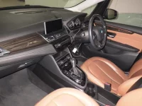 BMW 2-Series лот № 58 оценка 4.5  с аукциона в Японии 2