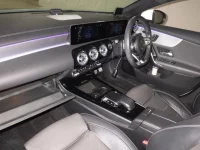 Mercedes-Benz CLA CLASS лот № 22 оценка 4.5  с аукциона в Японии 2