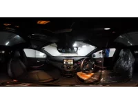 Mercedes-Benz CLA CLASS лот № 89 оценка 4.5  с аукциона в Японии 5