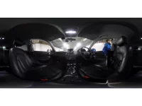 Audi Q3 лот № 116 оценка 3.5  с аукциона в Японии 5