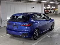 BMW 2-Series лот № 312 оценка 5  с аукциона в Японии 1