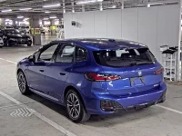 BMW 2-Series лот № 312 оценка 5  с аукциона в Японии 4