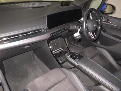 BMW 2-Series  с аукциона в Японии