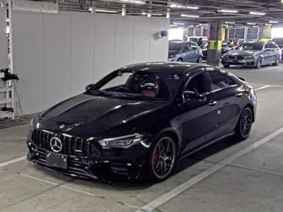 Mercedes-Benz AMG