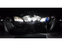 Mercedes-Benz CLA CLASS лот № 822 оценка 4  с аукциона в Японии 5