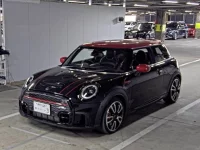 BMW MINI лот № 319 оценка 4.5  с аукциона в Японии 3