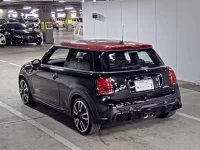 BMW MINI лот № 319 оценка 4.5  с аукциона в Японии 4