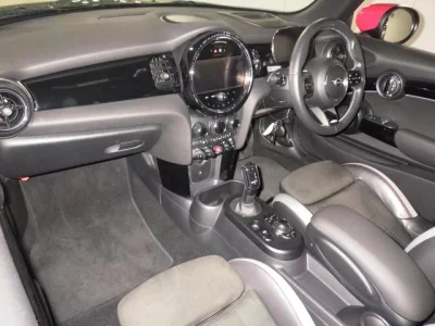 BMW MINI  с аукциона в Японии