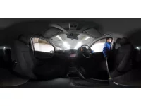 Mercedes-Benz A CLASS лот № 817 оценка 3.5  с аукциона в Японии 5