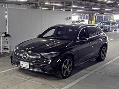 Mercedes-Benz GLC CLASS