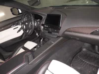 GM CADILLAC CT5 лот № 79 оценка 4.5  с аукциона в Японии 2