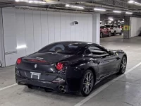Ferrari CALIFORNIA лот № 157 оценка 3.5  с аукциона в Японии 1
