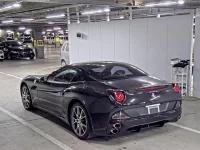 Ferrari CALIFORNIA лот № 157 оценка 3.5  с аукциона в Японии 4