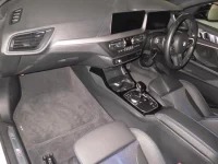 BMW 1-Series лот № 324 оценка 5  с аукциона в Японии 2