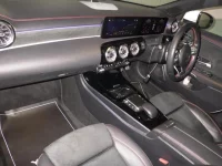 Mercedes-Benz CLA CLASS лот № 323 оценка 4.5  с аукциона в Японии 2