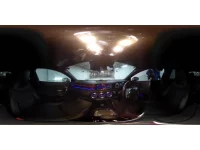 Mercedes-Benz CLA CLASS лот № 323 оценка 4.5  с аукциона в Японии 5