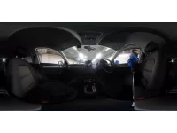 Audi Q3 лот № 158 оценка 4  с аукциона в Японии 5