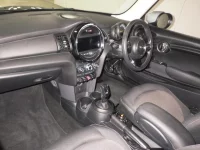 BMW MINI лот № 63 оценка 4.5  с аукциона в Японии 2