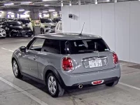 BMW MINI лот № 63 оценка 4.5  с аукциона в Японии 4