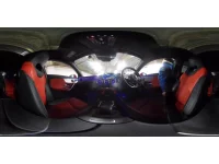 Mercedes-Benz CLA CLASS лот № 125 оценка 4.5  с аукциона в Японии 5