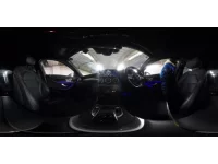 Mercedes-Benz C CLASS лот № 189 оценка 4.5  с аукциона в Японии 5