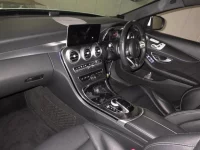 Mercedes-Benz C CLASS лот № 189 оценка 4.5  с аукциона в Японии 2
