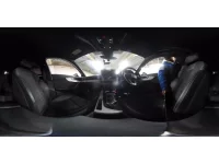 Audi A4 лот № 304 оценка 4.5  с аукциона в Японии 5