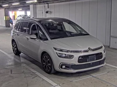 Citroen GRAND C4