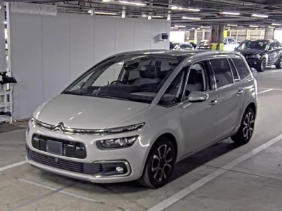 Citroen GRAND C4