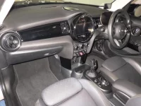 BMW MINI лот № 343 оценка 5  с аукциона в Японии 2