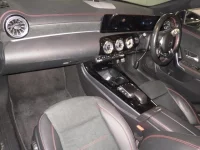 Mercedes-Benz CLA CLASS лот № 205 оценка 4.5  с аукциона в Японии 2