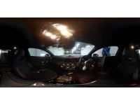 Mercedes-Benz CLA CLASS лот № 205 оценка 4.5  с аукциона в Японии 5