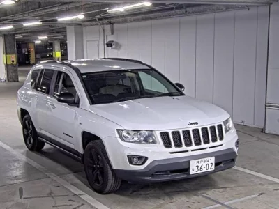 Chrysler JEEP COMPASS