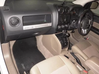 Chrysler JEEP COMPASS