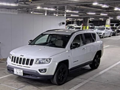 Chrysler JEEP COMPASS