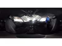 Audi A4 лот № 198 оценка 4.5  с аукциона в Японии 5