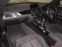 BMW 2-Series лот № 136 оценка 4.5  с аукциона в Японии 2