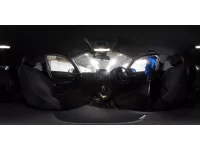 BMW 1-Series лот № 193 оценка 4  с аукциона в Японии 5