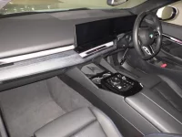 BMW 5-Series лот № 199 оценка 4.5  с аукциона в Японии 2