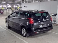 Peugeot 5008 лот № 830 оценка 4  с аукциона в Японии 4