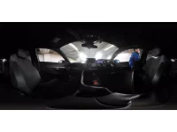 Peugeot 3008 лот № 349 оценка 3.5  с аукциона в Японии 5